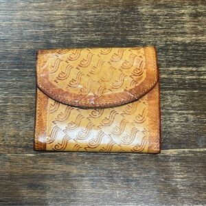 SWIB Industries Genuine Leather Wallet